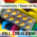 Kamagra Gelly 7 Sachets 100 Mg cialis1